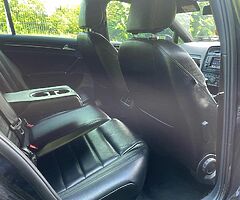 2015 golf gtd DSG - Image 9/10