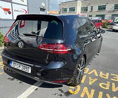 2015 golf gtd DSG - Image 10/10