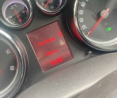 Opel Astra 1.7cdti - Image 4/6