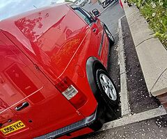 2006 Ford Transit Connect