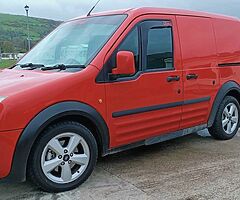 2006 Ford Transit Connect