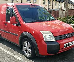 2006 Ford Transit Connect - Image 5/10