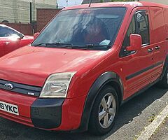 2006 Ford Transit Connect - Image 6/10