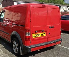 2006 Ford Transit Connect - Image 7/10