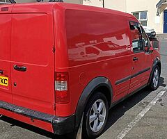 2006 Ford Transit Connect - Image 8/10