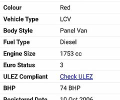 2006 Ford Transit Connect - Image 10/10