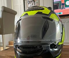 Arai Helmet