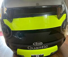Arai Helmet
