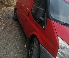 Van