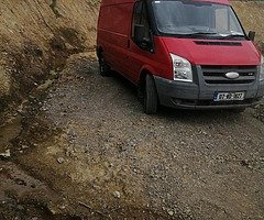 Van