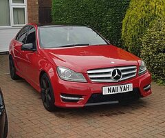 2011 Mercedes-Benz C-Class - Image 6/7