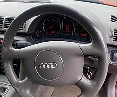 2004 Audi A4 - Image 4/6