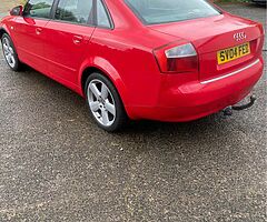 2004 Audi A4 - Image 5/6