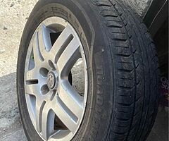 Mk4 wheels - Image 4/6