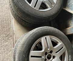 Mk4 wheels - Image 5/6
