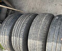 Mk4 wheels - Image 6/6