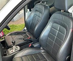 Seat Ibiza NEED GONE TODAY