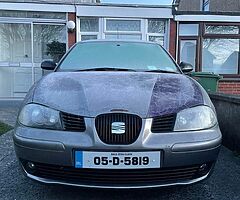 Seat Ibiza NEED GONE TODAY - Image 4/4