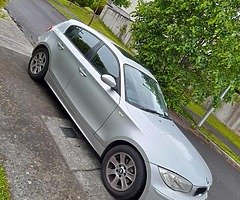 Bmw 1series