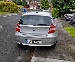 Bmw 1series