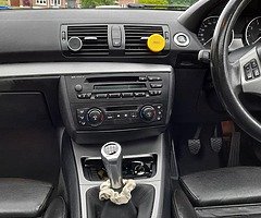 Bmw 1series - Image 6/9