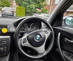 Bmw 1series - Image 7/9