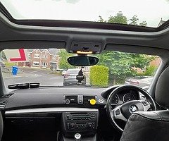 Bmw 1series - Image 8/9