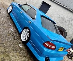 Nissan Laurel c35 club S