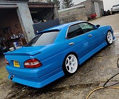 Nissan Laurel c35 club S - Image 3/10