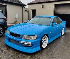 Nissan Laurel c35 club S - Image 4/10