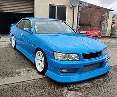 Nissan Laurel c35 club S - Image 5/10