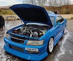 Nissan Laurel c35 club S - Image 10/10