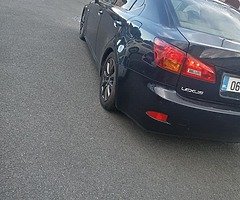 Lexus I220d