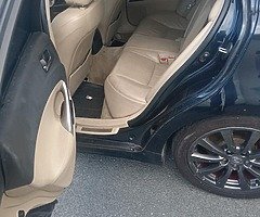Lexus I220d - Image 4/7