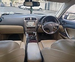Lexus I220d - Image 5/7