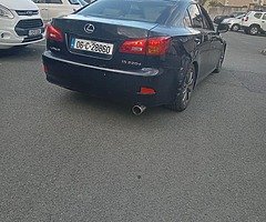 Lexus I220d - Image 7/7