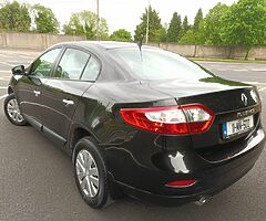 Renault Fluence - Image 7/7