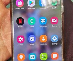 Samsung galaxy s20 ultra 5g factory unlocked