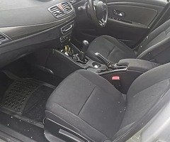 Renault fluence 2011 1.5dci for sale