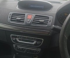 Renault fluence 2011 1.5dci for sale - Image 4/8