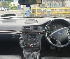 Volvo s80 fresh nct and tax - Image 5/8