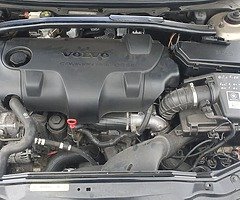 Volvo s80 fresh nct and tax - Image 6/8