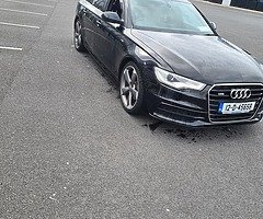 Audi a6 Sline swap or sale - Image 7/9