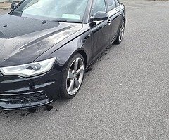 Audi a6 Sline swap or sale - Image 8/9