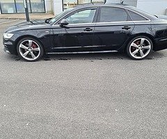 Audi a6 Sline swap or sale - Image 9/9
