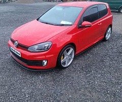 Looking for Golf /Passat/focus