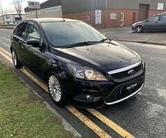 Looking for Golf /Passat/focus