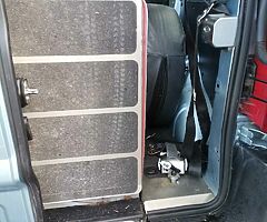 2008 Peugeot  Expert