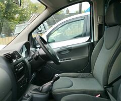 2008 Peugeot  Expert - Image 4/5