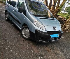 2008 Peugeot  Expert - Image 5/5